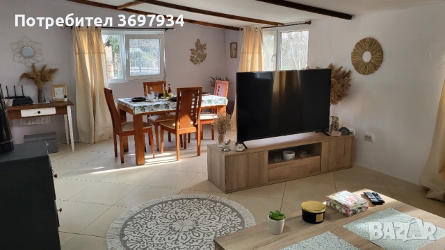 House for sale Elhovo,  Village Dobrich, снимка 9 - Къщи - 53657094