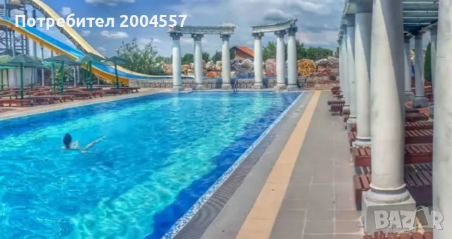 НОВА ГОДИНА 2027 ALL INCLUSIVE, СЪРБИЯ, ХОТЕЛ "MLAVSKE TERME" 3*, снимка 4 - Празнични оферти - 55822838