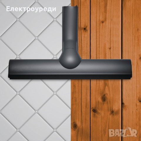 Bosch  Прахосмукачка без торба 800 W Черна, снимка 4 - Прахосмукачки - 41872705