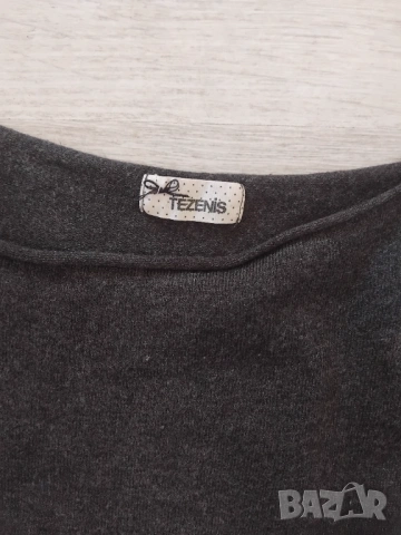 Tezenis оригинална дамска туника , снимка 2 - Туники - 53732640