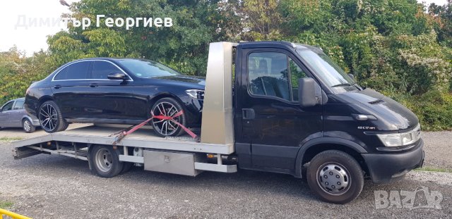 Пътна помощ Хасково 24/7 Road Assistance, снимка 7 - Пътна помощ - 40780754