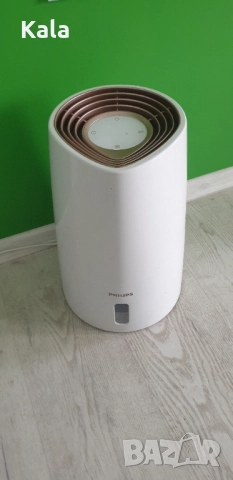 Овлажнител Philips
