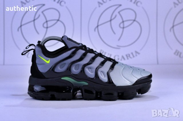 Nike Vapormax Plus Мъжки Дамски Обувки, снимка 8 - Маратонки - 44313762