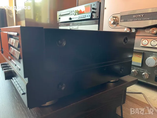 Akai GX-75 ...., снимка 2 - Декове - 55950036