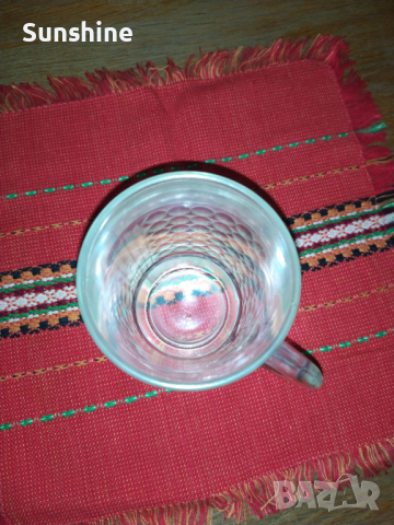 Халби за БИРА и Чаши за РАКИЯ, снимка 5 - Чаши - 36170326