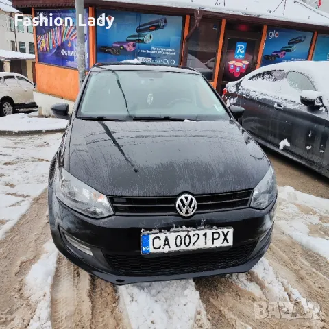 Vw Polo 1.2, снимка 1