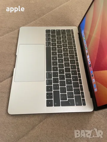 13" Core i5 MacBook Pro A1708 /Mid-2017/, снимка 3 - Лаптопи за работа - 56334508