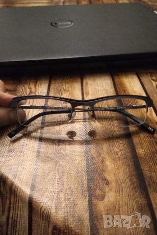 Tommy Hilfiger оригинални очила с диоптър , снимка 2 - Слънчеви и диоптрични очила - 36082989