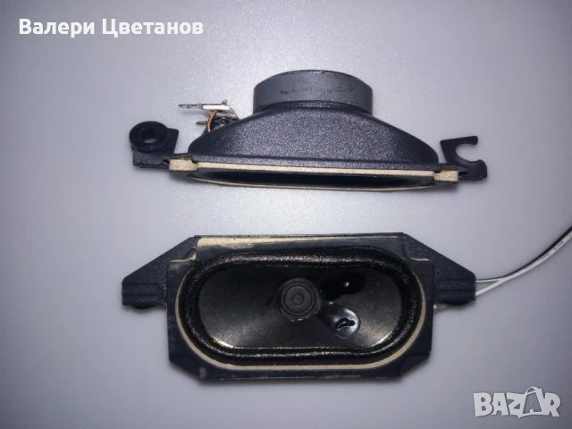 телевизор Elite csled- 49300FHD SMART на части, снимка 15 - Телевизори - 51425127