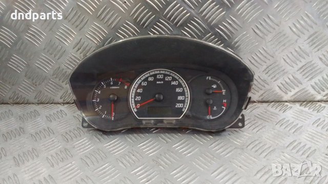 Километраж Suzuki Swift 2006г.	