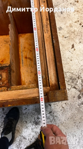 сейф-каса CHUBB & Son (нач. ХХ в.), снимка 7 - Сейфове и каси - 52024660