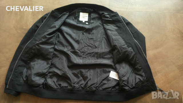 TOM TAILOR Bomber Jacket Размер XL мъжко яке 34-60, снимка 11 - Якета - 44585307