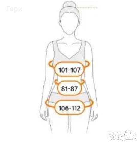 нови асиметрични рокли за едри дами, снимка 11 - Рокли - 53738895