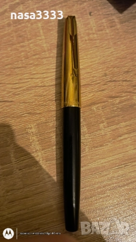 писалка parker mark 2, снимка 10 - Нумизматика и бонистика - 52348399
