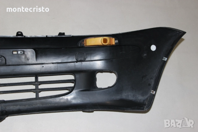 Предна броня Daewoo Matiz (1998-2000г.) 96317584 / 96 317 584, снимка 9 - Части - 52925019