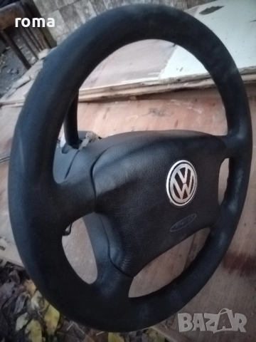 Продавам волан голф 4, снимка 2 - Части - 52449122