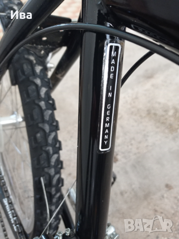 намален Kreider 26" 35050, снимка 10 - Велосипеди - 36360431