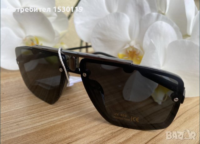 Слънчеви очила, снимка 8 - Слънчеви и диоптрични очила - 40911925