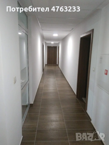 Обзаведен двустаен апартамент в затворен комплекс с целогодишен басейн, снимка 5 - Апартаменти - 53813920