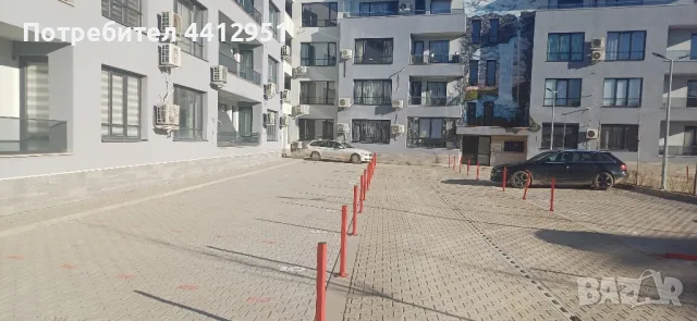 Паркоместа Малинова долина, снимка 2 - Гаражи и паркоместа - 49468489