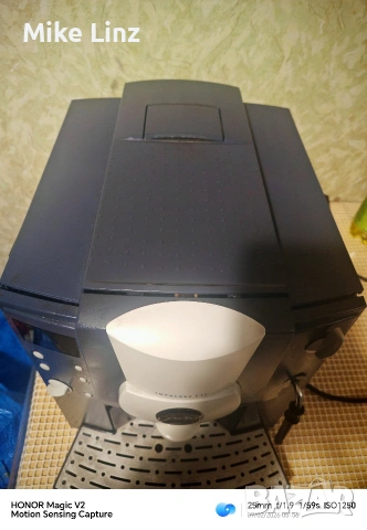 Jura Impressa E40, снимка 2 - Кафемашини - 53408591