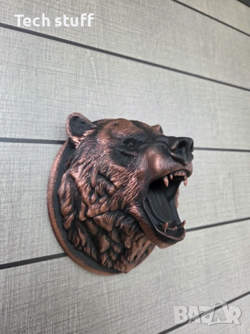 Арт декори на животни, снимка 2 - Декорация за дома - 53476934