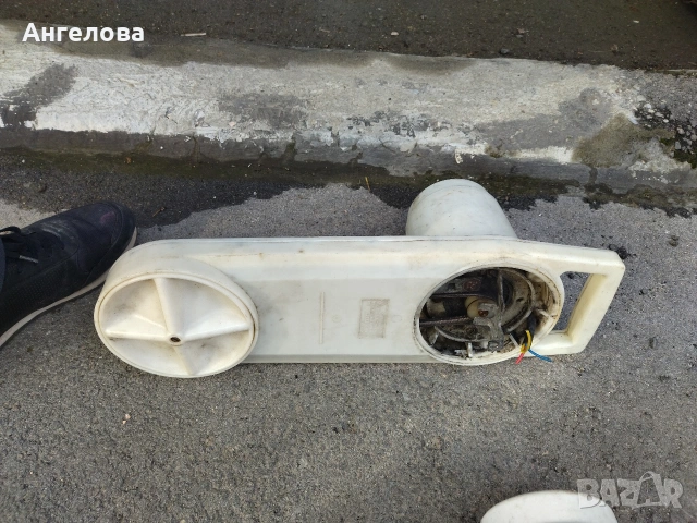 Мотор за пералня, снимка 7 - Перални - 53610690