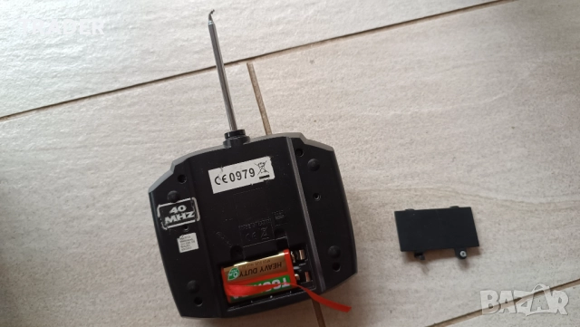 Кола бугати Bugatti с дистанционно управление , снимка 9 - Тениски - 16172309