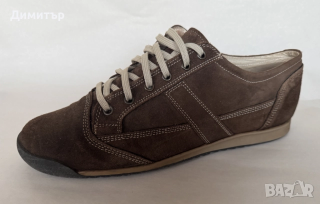 Мъжки спортни обувки NORTH STAR, снимка 2 - Спортни обувки - 52101154