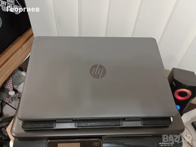 Лаптоп HP  255 G6 Notebook 15,6, снимка 7 - Лаптопи за дома - 56268553