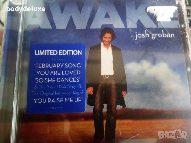 оригинални аудио дискове, снимка 7 - CD дискове - 21321475