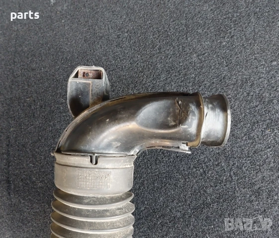 Въздуховод Форд Фиеста - 2S619A673, снимка 3 - Части - 50556303