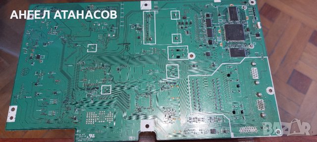 Sharp LC 32D44RU, снимка 7 - Телевизори - 40361607