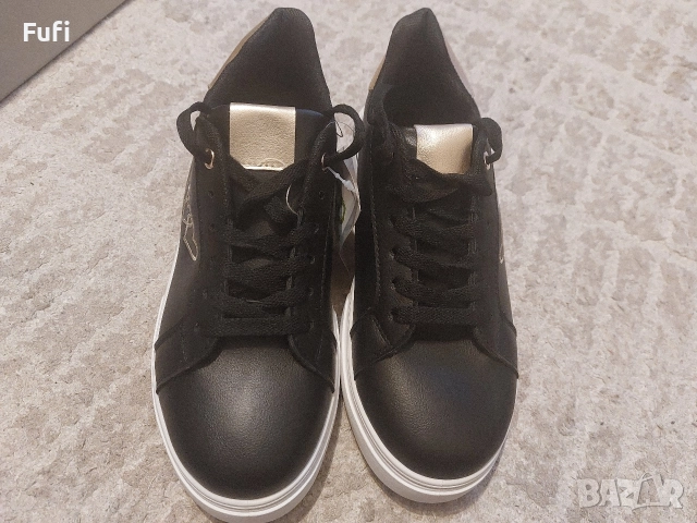 35 лв, нови маратонки с етикет, 40 номер, стелка 25 см , снимка 6 - Маратонки - 52792263