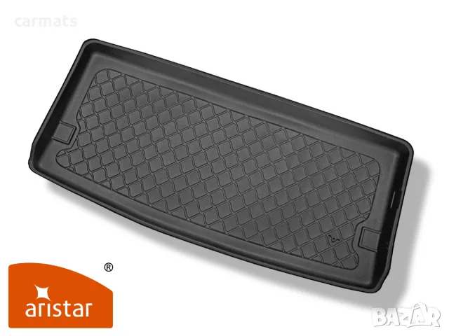 Стелка за багажник Aristar за VW Transporter T6 (2015-2024) - Van - 5D - long