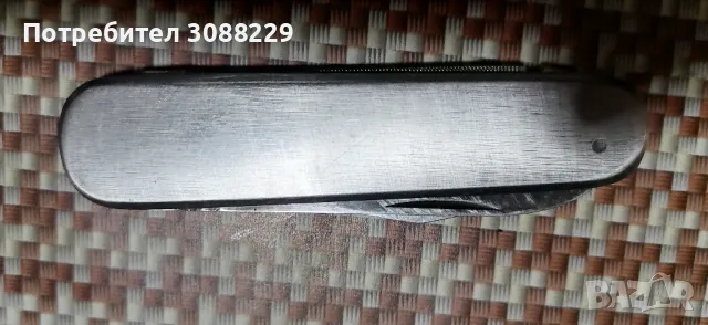 ножчета от колекция, не заточвани, без луфтове, нови неизползвани , снимка 14 - Ножове - 48492332