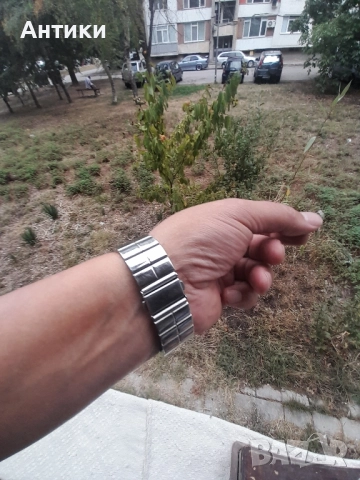 Дигитален часовник , снимка 3 - Мъжки - 51961822