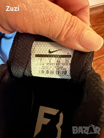 Nike бутонки за футбол, снимка 6 - Футбол - 49852445