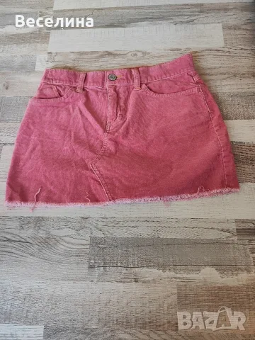 Пола и къси панталони по 10€