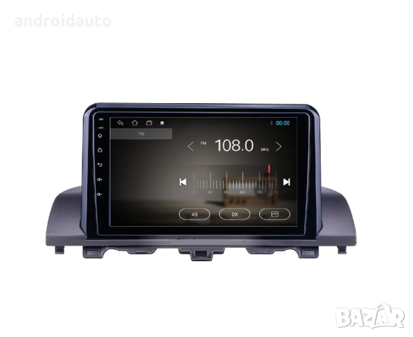 Honda Accord 10gen 2018-2022, Android Мултимедия/Навигация