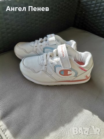 маратонки CHAMPION