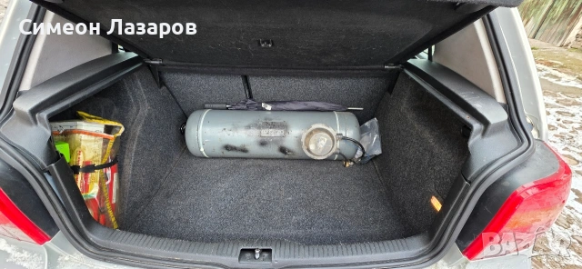 Продавам Golf 4, снимка 10 - Автомобили и джипове - 53139815