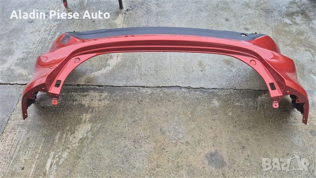 Rear bumper Kia Xceed Xceed Facelift year 2023 2024 2025 code 86611J7CAO, 86611-J7CAO , снимка 4 - Аксесоари и консумативи - 53240809