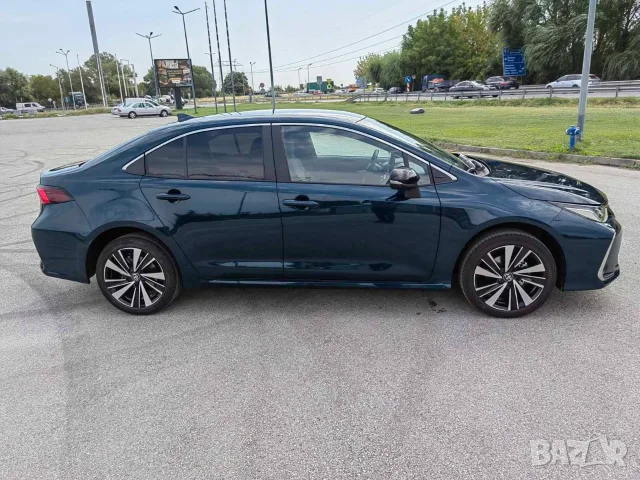 Toyota corolla executive plus 2026, снимка 4 - Автомобили и джипове - 56238644