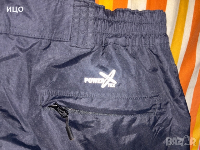 Мъжки ски панталон Salewa powertex, снимка 11 - Панталони - 52426880