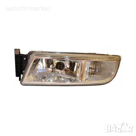 Десен халоген за MAN TGA/TGL/TGM – MARS 631818, снимка 10 - Аксесоари и консумативи - 56051639