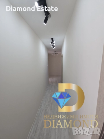 Първи и втори етаж от жилищна сграда в Димитровград, кв. Раковски, снимка 12 - Етаж от къща - 52415149