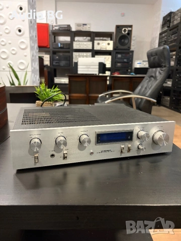 Pioneer SA-510, снимка 4 - Ресийвъри, усилватели, смесителни пултове - 53241407