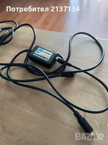 Sega mega drive 2, снимка 4 - Други игри и конзоли - 55993267