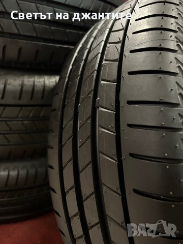 Джанти с Гуми 16 Цола 4х108 Пежо Peugeot 207 208 / 195/55/16 / Нови, снимка 12 - Гуми и джанти - 41770236